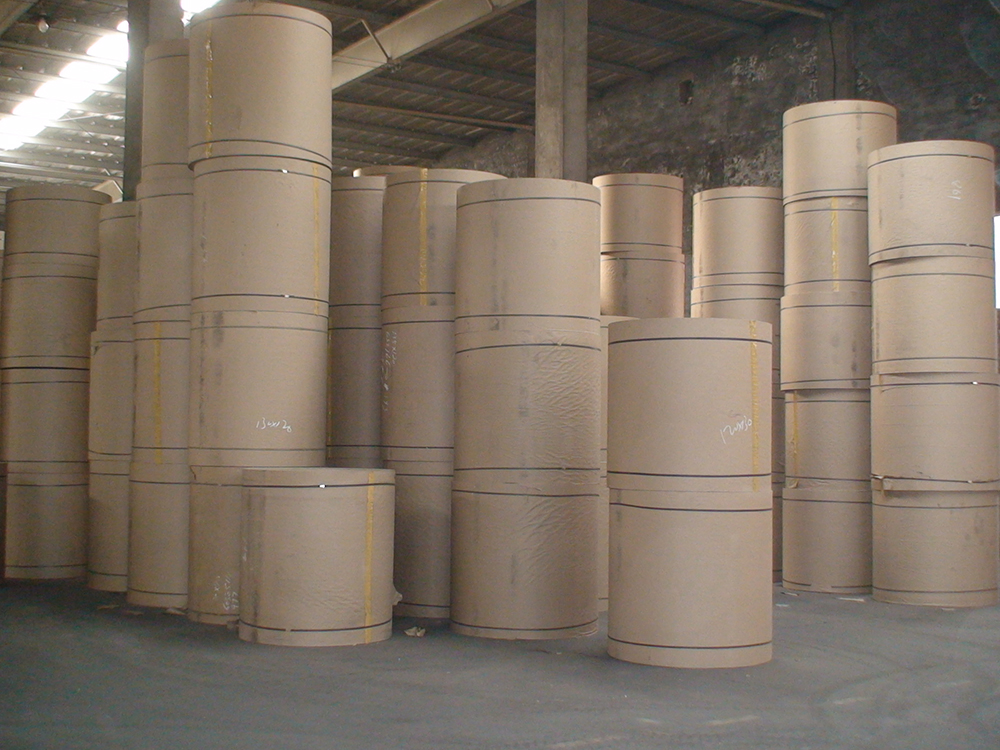 我國造紙業(yè)進出口向左走向右走？